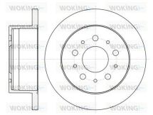 Тормозной диск