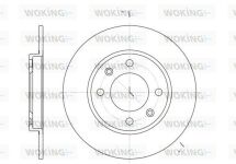 Гальмівний диск