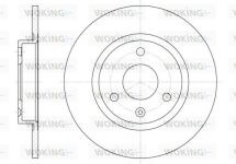 Тормозной диск