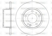 Гальмівний диск