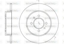 Тормозной диск