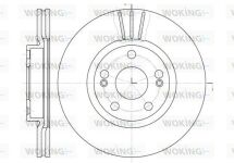 Гальмівний диск Гальмівний диск