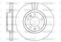 Гальмівний диск