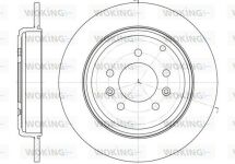 Гальмівний диск