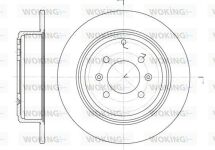 Тормозной диск