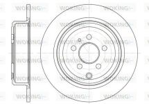 Тормозной диск Тормозной диск