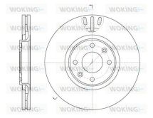 Тормозной диск