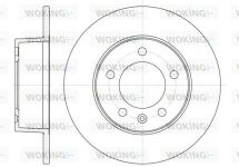 Гальмівний диск Гальмівний диск