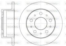 Гальмівний диск