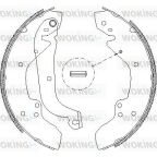 Тормозные колодки