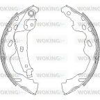 Гальмівна колодка