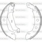 Тормозные колодки