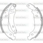 Тормозные колодки