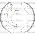 Гальмівна колодка Гальмівна колодка