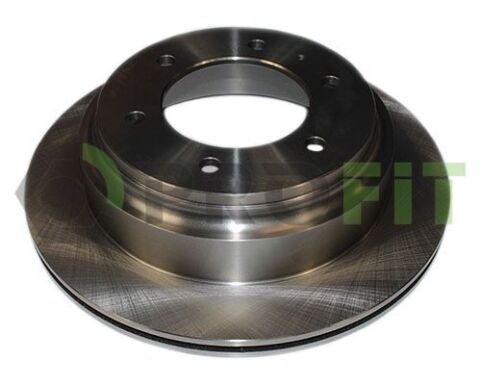 Диск тормозной