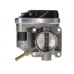 Дросельна заслонка з електроприводом