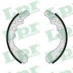 Колодки гальмівні барабанні (комплект 4 шт) Колодки гальмівні барабанні (комплект 4 шт)