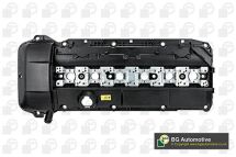 Кришка головки блоку циліндрів ДВЗ Кришка головки блоку циліндрів ДВЗ