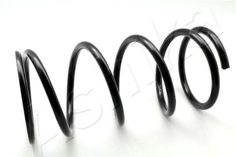 Пружини підвіски