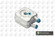 Радіатор оливний