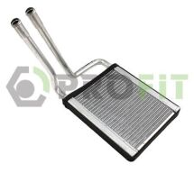 Радіатор пічки Радіатор пічки