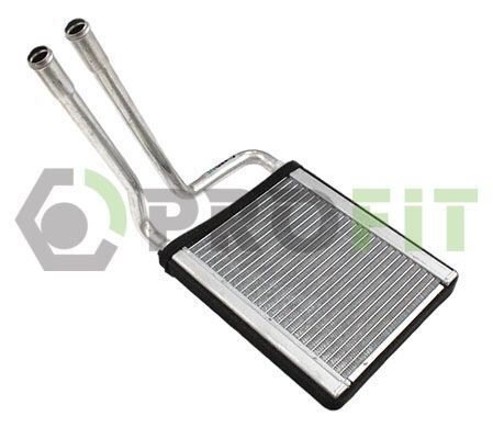 Радиатор печки Радиатор печки