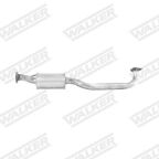 Детали выхлопной системы Детали выхлопной системы