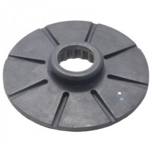 Проставка пружини задня нижня Astra H 04-10 Проставка пружини задня нижня Astra H 04-10