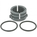 Ремкомплект рульової рейки Renault Megane II/Scenic II 03-09 Ремкомплект рульової рейки Renault Megane II/Scenic II 03-09