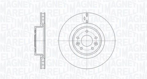 Тормозной диск