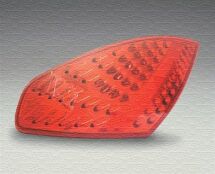 Задній ліхтар