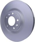 Гальмівний диск передній CX7/CX9 07-2.2-3.7 (PRO) Гальмівний диск передній CX7/CX9 07-2.2-3.7 (PRO)