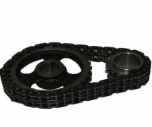 Ланцюг приводу ГРМ (к-кт) Felicia/Favorit -98 1.3i