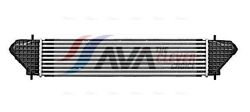 Інтеркулер MITSUBISHI OUTLANDER (2013) 2.2 DID Інтеркулер MITSUBISHI OUTLANDER (2013) 2.2 DID