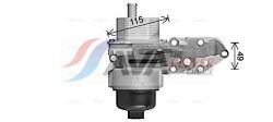 Масляный радиатор FORD TRANSIT 2.2/2.4 TDCi +06 (выр-во) Масляный радиатор FORD TRANSIT 2.2/2.4 TDCi +06 (выр-во)