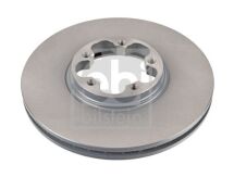 Диск гальмівний