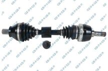 Напіввісь Напіввісь