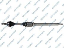 Напіввісь Напіввісь