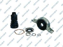 Опора карданного вала