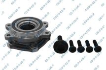 Ступиця колеса Ступиця колеса