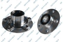 Ступиця колеса