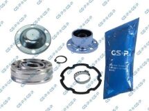 Шарнір карданого валу Шарнір карданого валу