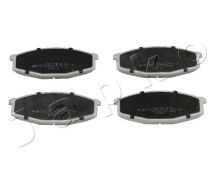 Тормозные колодки дисковые