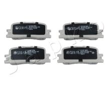 Тормозные колодки дисковые