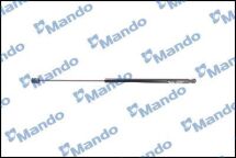 Амортизатор капоту