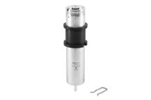 Фільтр палива