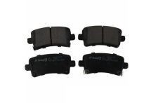 Тормозные колодки задние Opel Insignia 08- (TRW) Тормозные колодки задние Opel Insignia 08- (TRW)