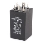 Реле топливного насоса Vectra/Omega-95