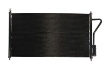 Радиатор кондиционера FOCUS I 1.4 Efi/2.0i 98- Радиатор кондиционера FOCUS I 1.4 Efi/2.0i 98-