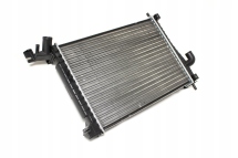 Радіатор охолодження двигуна VECTRA B 2.0 TD 95-